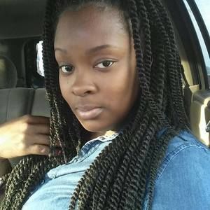 Meet your Posher, Cathy